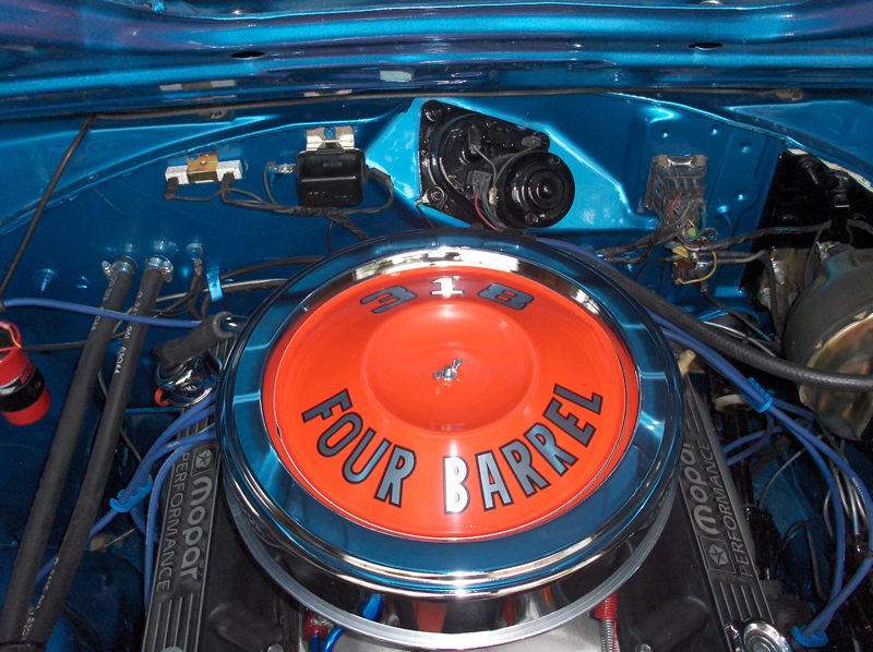 engine